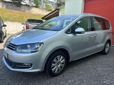 VW Sharan