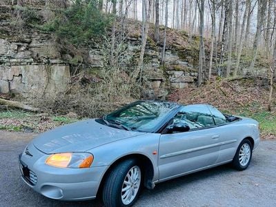 Chrysler Sebring Cabriolet