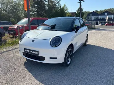 Gebraucht JAC E30X