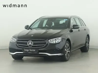 Gebraucht Mercedes E300