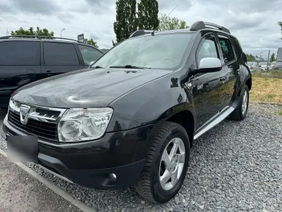 Gebraucht Dacia Duster