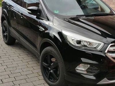 gebraucht Ford Kuga 1.5 cool Connect