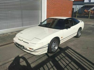 gebraucht Nissan 200 SX