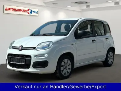 Gebraucht Fiat Panda