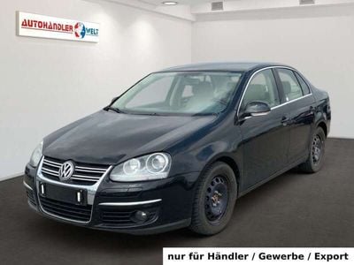 VW Jetta