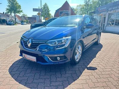 gebraucht Renault Mégane GrandTour IV Business Edition