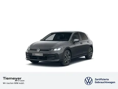 Brugt VW Golf VIII