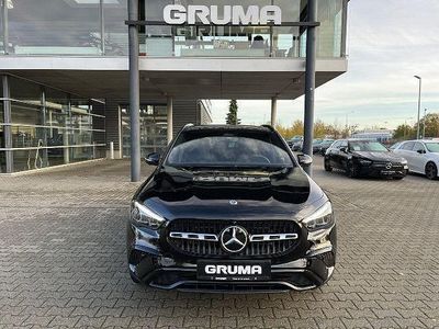 Usata Mercedes GLA200 150 CV (110 kW) 2025 SUV