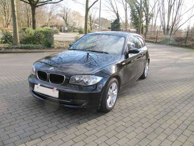 gebraucht BMW 116 116 i