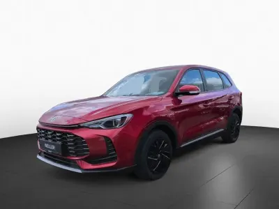 Gebraucht MG ZS
