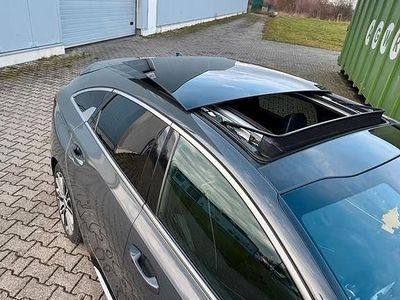 Gebraucht Kia ProCeed GT-Line 160 PS (117 kW) 2022 Grau Kombi