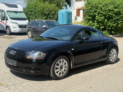 Gebraucht Audi TT