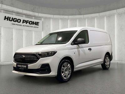 Nuova Ford Transit Connect Trend 150 CV (110 kW) 2026 Bianco Monovolume