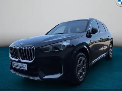 Gebraucht BMW X1
