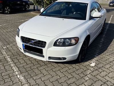 gebraucht Volvo C70 Cabrio Momentum 2.0D