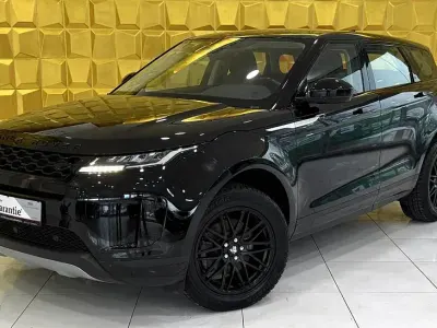 Gebraucht Land Rover Range Rover evoque