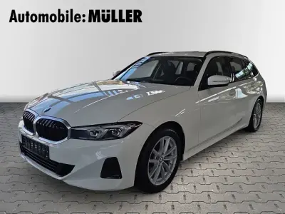 Gebraucht BMW 318