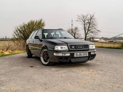 gebraucht Audi RS2 Avant