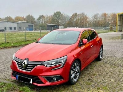 Renault Mégane IV