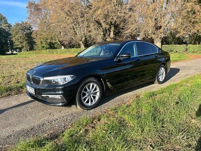 BMW 530e
