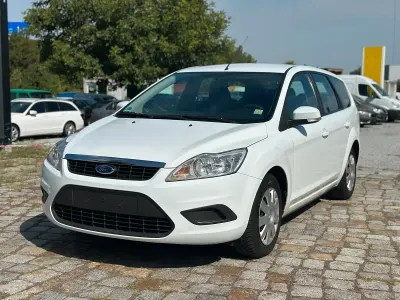 Gebraucht Ford Focus
