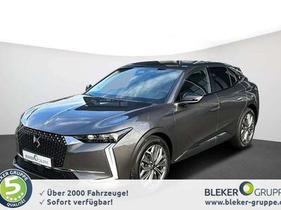 DS Automobiles DS4