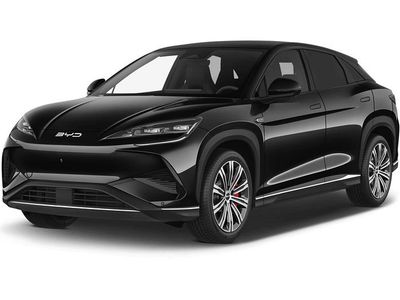 Nuova BYD Sealion 7 230 kW (313 CV) 2026 SUV