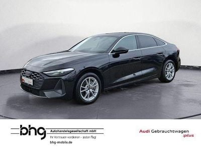 Gebraucht Audi A5 Ambiente 204 PS (150 kW) 2025 Schwarz Limousine