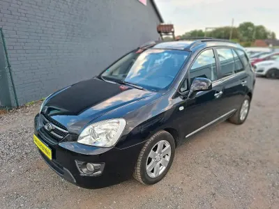Gebraucht Kia Carens