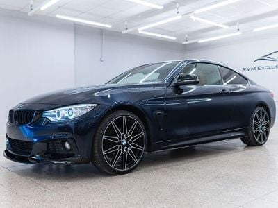 BMW 430