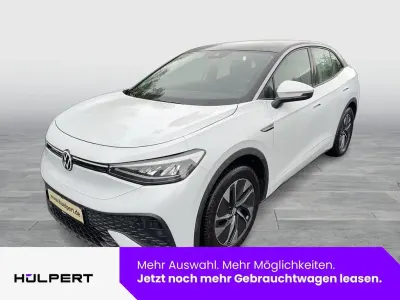 Gebraucht VW ID.5