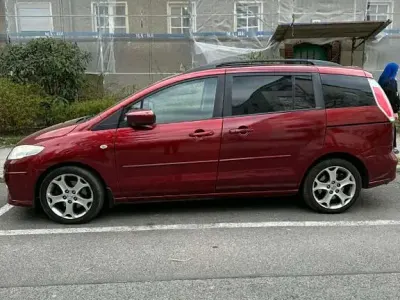 Gebraucht Mazda 5