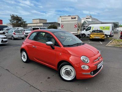 gebraucht Fiat 500 Anniversario 1.2 (70PS) Sondermodell