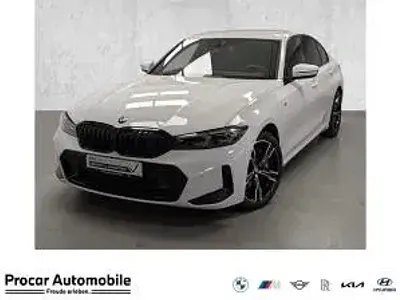 Gebraucht BMW 318