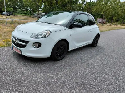 Gebraucht Opel Adam