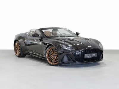 Gebraucht Aston Martin DBS