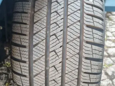 Gebraucht VW Golf Plus Cross