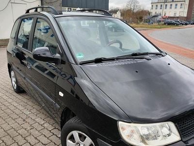 Gebraucht Hyundai Matrix 2005 Van / Kleinbus