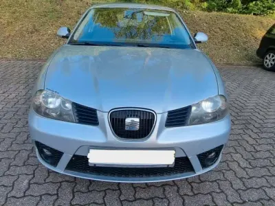 Gebraucht Seat Ibiza