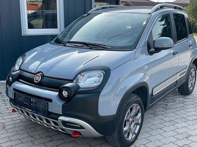 Fiat Panda Cross