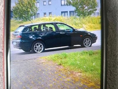 Alfa Romeo 156