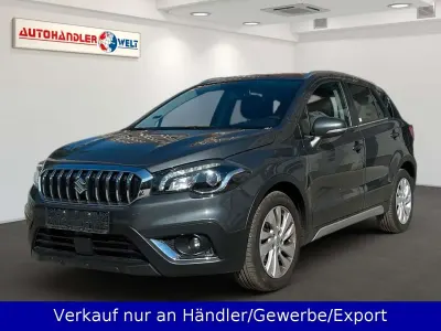 Gebraucht Suzuki SX4 S-Cross