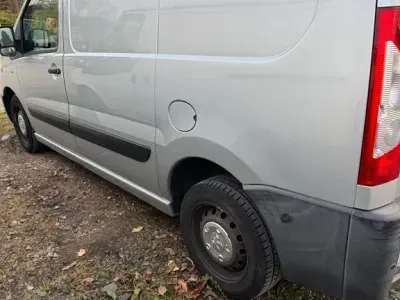 Gebraucht Peugeot Expert