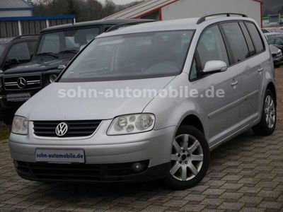 VW Touran