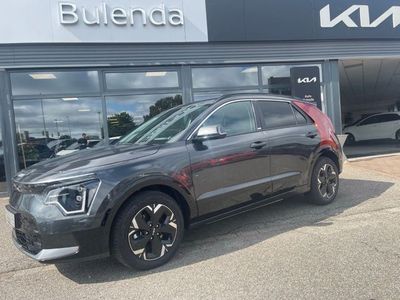 gebraucht Kia e-Niro INS WP DW TEC REX DRG