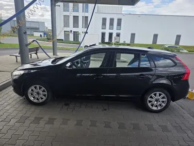 Gebraucht Volvo V60