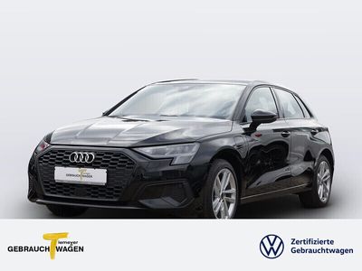 gebraucht Audi A3 Sportback e-tron 