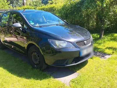 Gebraucht Seat Ibiza