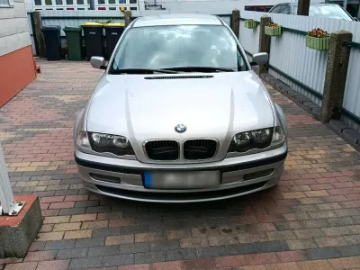 Gebraucht BMW 320