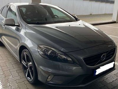 gebraucht Volvo V40 D3 R-Design